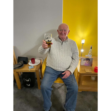 Photo for notice Denis CHARLTON