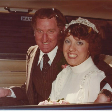 Photo for notice John William 'Robbo' ROBBINS