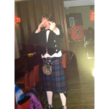 Photo of Gavin JEFFRIES