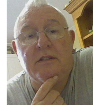 Photo of John Reginald WOODESON