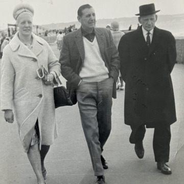 Notice Gallery for Ina WALKER