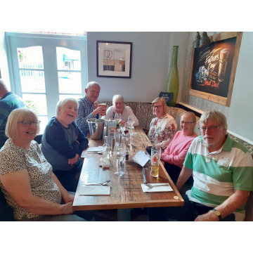 Photo of Neville Anthony GREEN