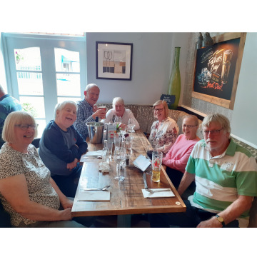 Notice Gallery for Neville Anthony GREEN