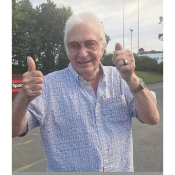 Photo of Michael LYDON