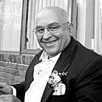 Photo of Robert MARSHALL