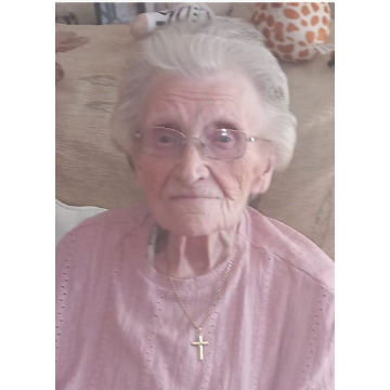 Photo of Irene Patricia SPROSTON