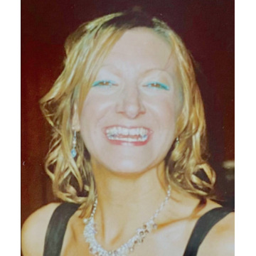 Photo of Fiona Martina McGONAGLE