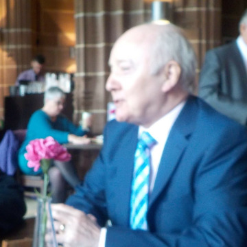 Notice Gallery for Trevor George BATES