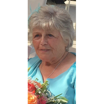 Photo of Mary Ann ELLISON