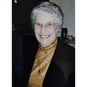 Photo of Lucy COGGAN