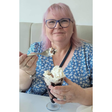 Photo of Kathleen Patricia BULLIVANT