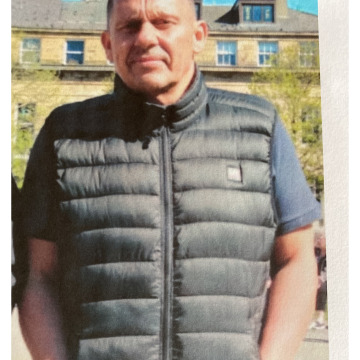 Photo of Christopher IREDALE