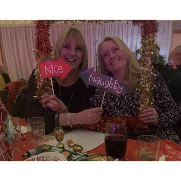 Photo for notice Jocelyn Wendy BUSH