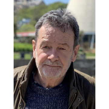 Photo of Christopher John CUNNINGHAM