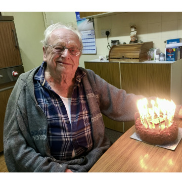 Notice Gallery for James THOMAS