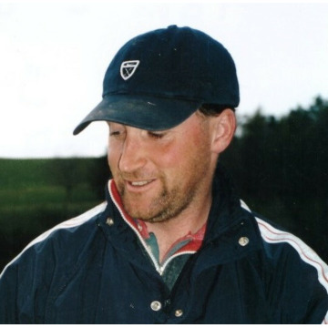 Photo of Thomas KERR