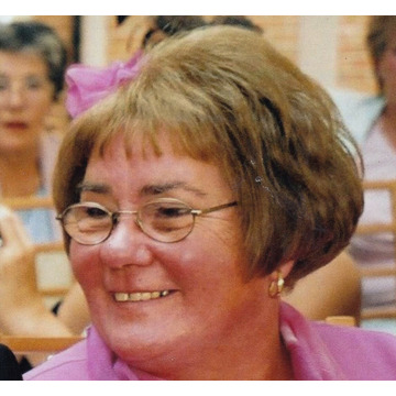 Notice Gallery for Elizabeth BELL