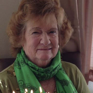 Photo of Mary BUNDY
