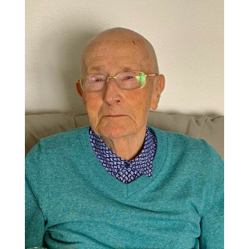 Photo of David Clement WILLIAMS
