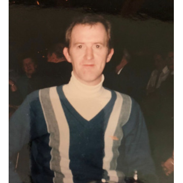 Photo of Andy MOORE