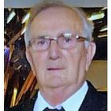 Notice Gallery for John James CONROY
