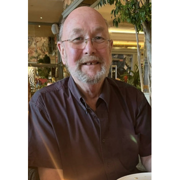 Photo of David Leslie PERKINS
