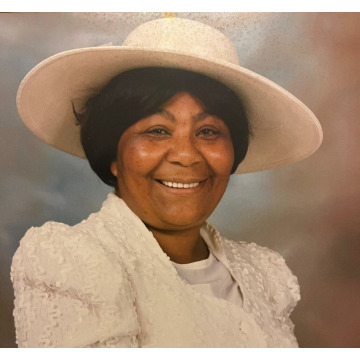Photo of Vera Delores REID