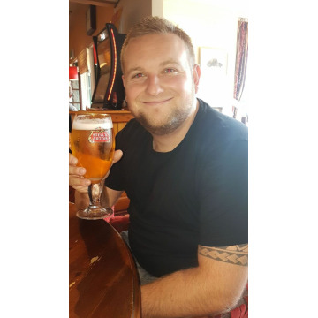 Notice Gallery for Jack WALSH