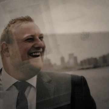 Photo for notice Jack WALSH