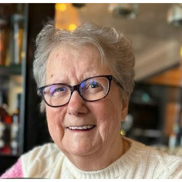 Photo of Blodwen WILLIAMS