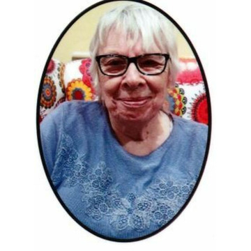 Photo of Jean Doreen REYNOLDS