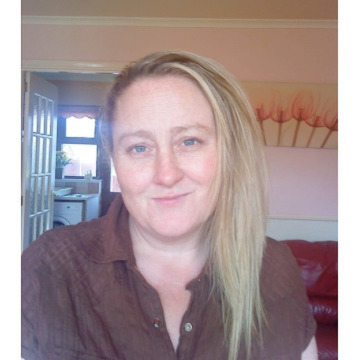 Photo of Joanne Tracey DOUGLAS