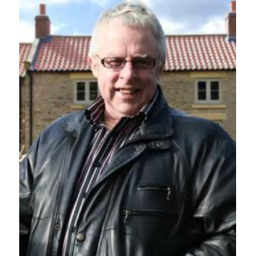 Photo of Michael George WALSH