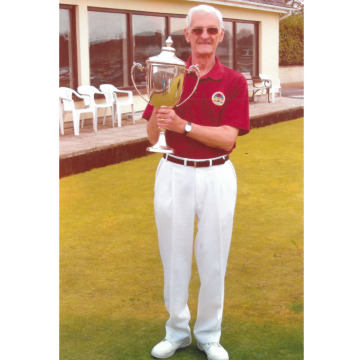 Photo of Hugh MORGAN