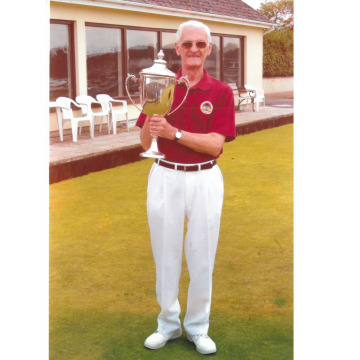 Photo of Hugh MORGAN