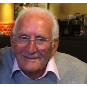 Photo of Thomas James Derek JONES