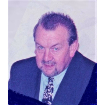 Photo of DENNIS MARTIN