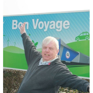 Photo of Michael Courtney PHILPOTT