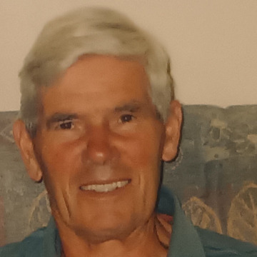 Photo of Percival George PASCOE