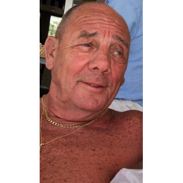 Photo of Trevor SMITH