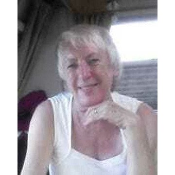 Photo of Margaret POOLE