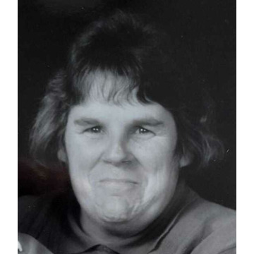 Photo of Ann Freda HOLMES