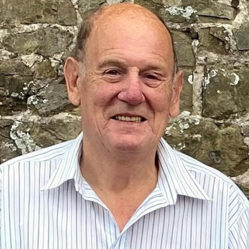 Photo of Mike EVANS
