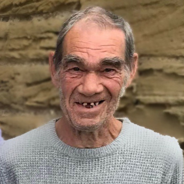 Notice Gallery for Jackie (John) Rose SHEARS