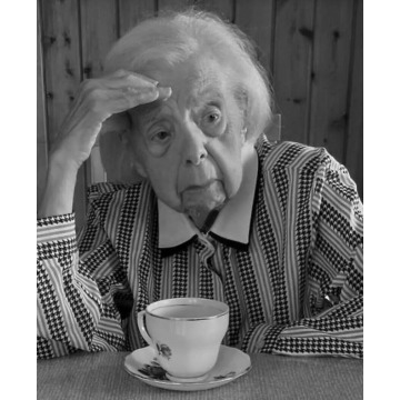 Photo of Margaret Joy VIVIAN