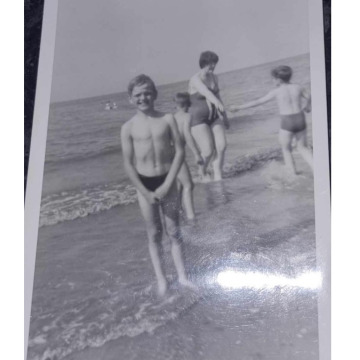 Photo for notice Freddie WINTER