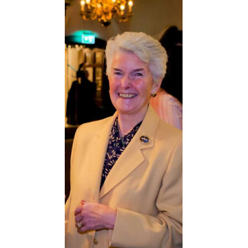 Notice Gallery for Patricia CHILVER