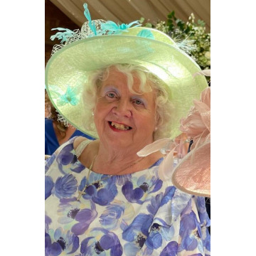 Photo of Dorothy May HEATH