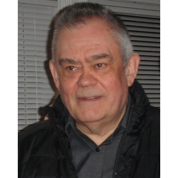 Photo of Cyril DOHERTY