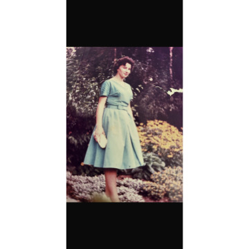 Photo for notice Ingeborg CAMBRIDGE